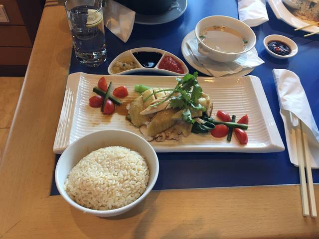 2日目　昼食